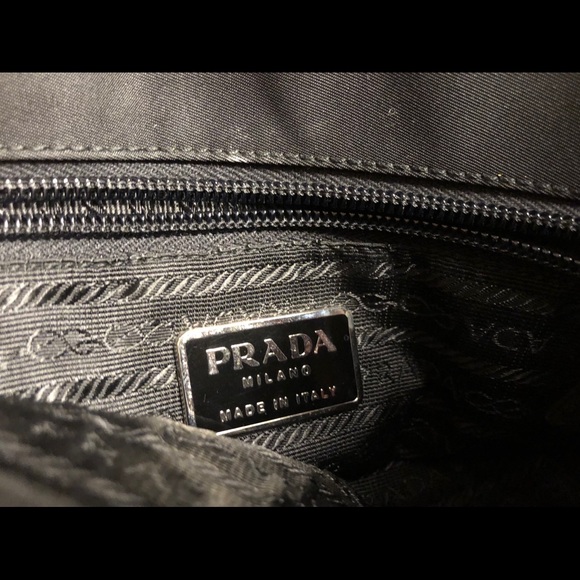 prada kelly bag